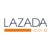 Voucher Lazada Indonesia untuk May 2022